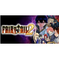FAIRY TAIL 2 Digital Deluxe Edition Steam Key: ROW