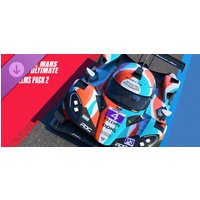 Le Mans Ultimate - ELMS Pack 2 Steam Key
