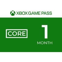 Xbox Game Pass Essential 1 Month Code: India