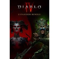 Diablo IV: Vessel of Hatred Expansion Bundle DLC Key for Xbox One/Series X (AR (Argentina))