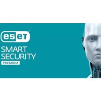 ESET Smart Security Premium - 1 Year (Digital Download): 1 Device (USA)