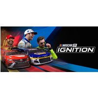 NASCAR 21: Ignition Steam Key: Europe & UK