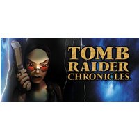 Tomb Raider V: Chronicles Steam Key