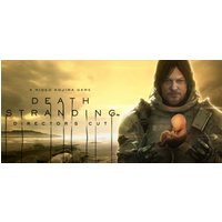 Death Stranding Director's Cut Steam Key