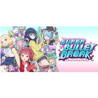 Super Bullet Break Steam Key