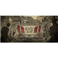 Midnight Caravan Steam Key