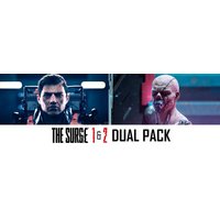 The Surge 1 & 2 - Dual Pack Steam Key