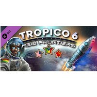 Tropico 6 - New Frontiers Steam Key