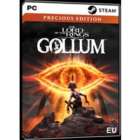 The Lord of the Rings: Gollum - Precious Edition Steam Key
