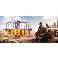 Arizona Sunshine 2 Steam Key: Europe & UK