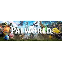 Palworld - Game + Soundtrack Bundle Steam Key