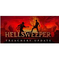 Hellsweeper VR Steam Key