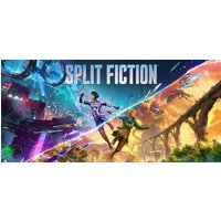 Split Fiction Steam Account