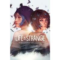 Life is Strange Remastered Collection for Xbox One/Series X (USA)