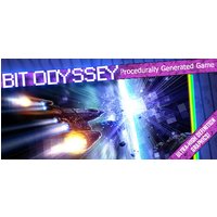 Bit Odyssey Steam Key: Global