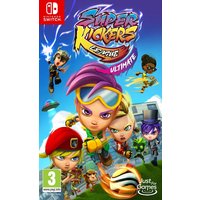 Super Kickers League Ultimate Digital Download Key (Nintendo Switch)