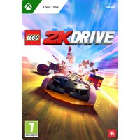 LEGO 2K Drive for Xbox One (EU & UK)