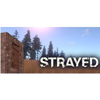 Strayed Steam Key