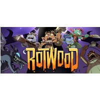 Rotwood Steam Key: Europe & UK