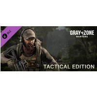 Gray Zone Warfare - Tactical Edition Upgrade Steam Account