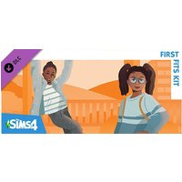 The Sims 4 First Fits Kit (EA App)