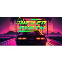 NeverSynth Steam Key