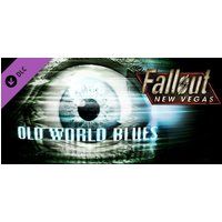 Fallout New Vegas: Old World Blues Steam Key