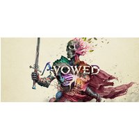 Avowed Steam Key: Europe & UK