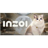 inZOI Steam Account