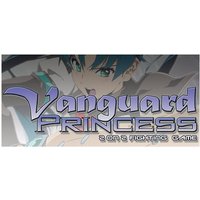 Vanguard Princess Complete Pack Steam Key