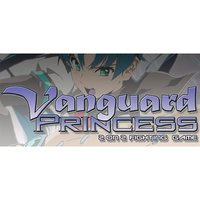 Vanguard Princess Collection Steam Key