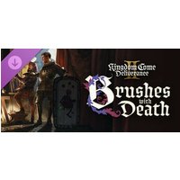 Kingdom Come: Deliverance II Brushes with Death Steam Key: Global