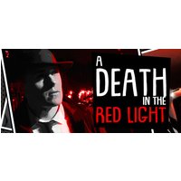A Death in the Red Light Steam Key