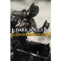 DARK SOULS III - Deluxe Edition for Xbox One/Series X (USA)
