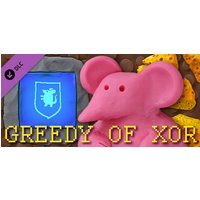 Genius Greedy Mouse: Greedy of XOR Steam Key