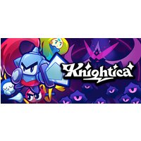 Knightica Steam Key: Global