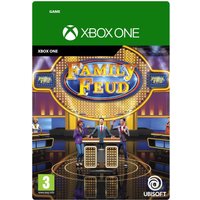 Family Feud for Xbox (EU & UK)