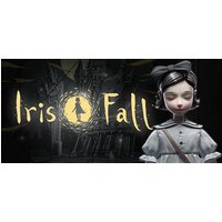 Iris.Fall Steam Key