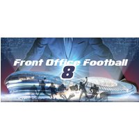 Front Office Football Eight Steam Key