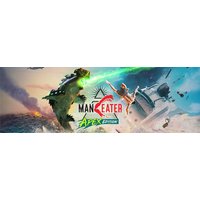 Maneater Apex Edition Steam Key