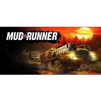 MudRunner Steam Key