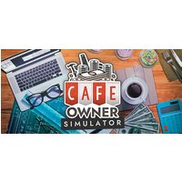 Cafe Owner Simulator Steam Key