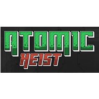 Atomic Heist Steam Key