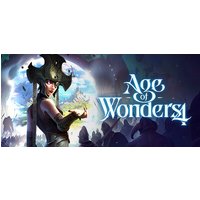 Age of Wonders 4 Steam Key