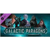 Stellaris: Galactic Paragons Steam Key: Global