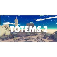 TOTEMS 2 Steam Key