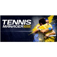 Tennis Manager 2023 Steam Key