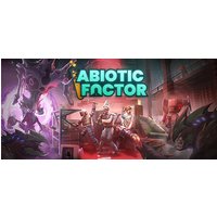 Abiotic Factor Steam Key: USA