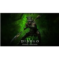 Diablo IV: Vessel of Hatred Ultimate Edition Key for Xbox One/Series X (UK)