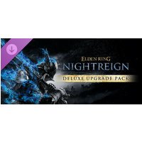 ELDEN RING NIGHTREIGN - Deluxe Upgrade Pack Steam Key: Europe & UK